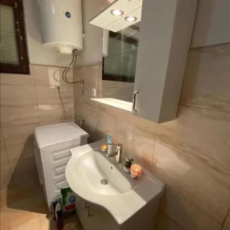 Benjamin Appartement