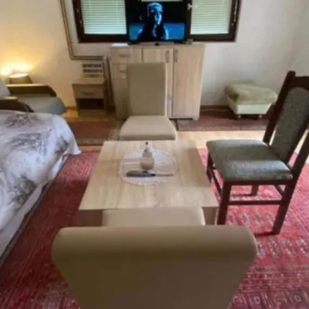 Appartement Benjamin *