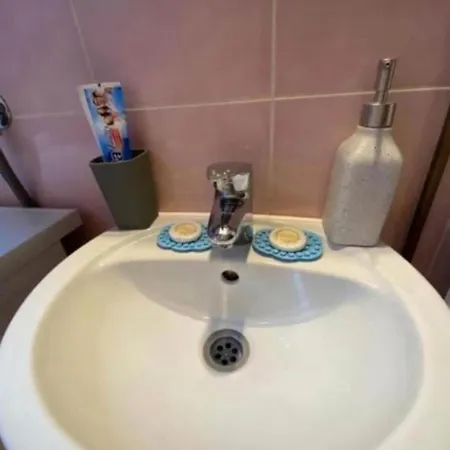 Benjamin Appartement Tuzla