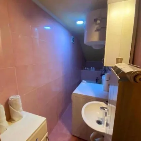 Appartement Benjamin Tuzla