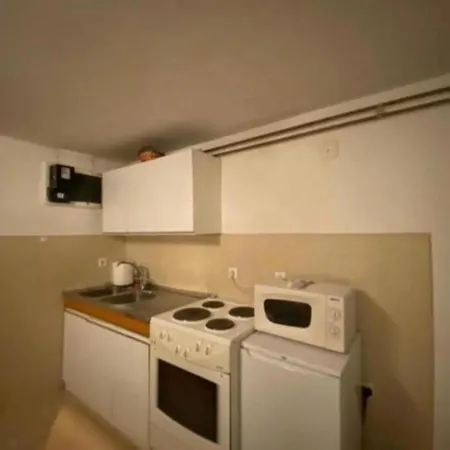Benjamin Appartement