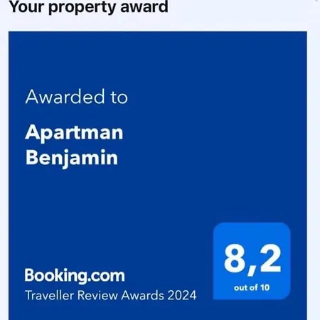 Benjamin